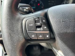 FORD Transit usata, con ESP