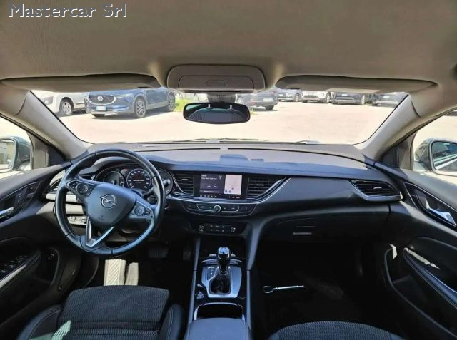 OPEL Insignia usata, con Climatizzatore