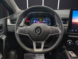 RENAULT Captur usata, con USB