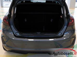FORD Fiesta usata, con Chiusura centralizzata telecomandata