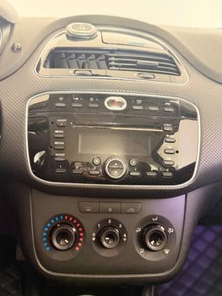 FIAT Punto Evo usata 15