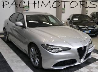 ALFA ROMEO Giulia usata, con Park Distance Control