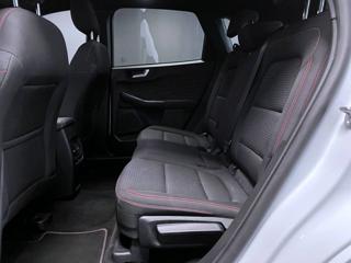 FORD Kuga usata, con Controllo automatico clima