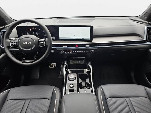 KIA Sorento usata, con Airbag