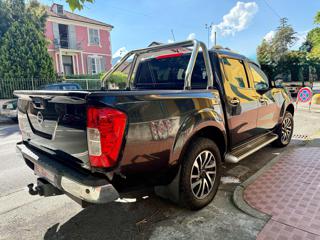 NISSAN Navara usata, con Alzacristalli elettrici