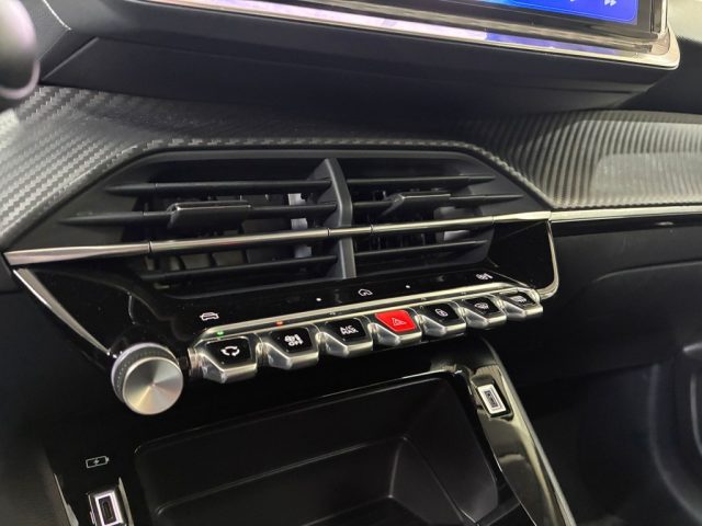 PEUGEOT 208 usata, con Immobilizzatore elettronico