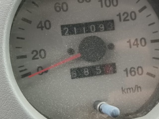 SUZUKI Samurai usata 13