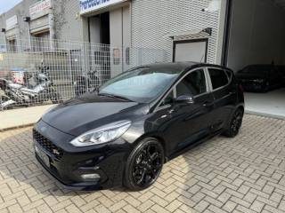 FORD Fiesta usata, con Alzacristalli elettrici