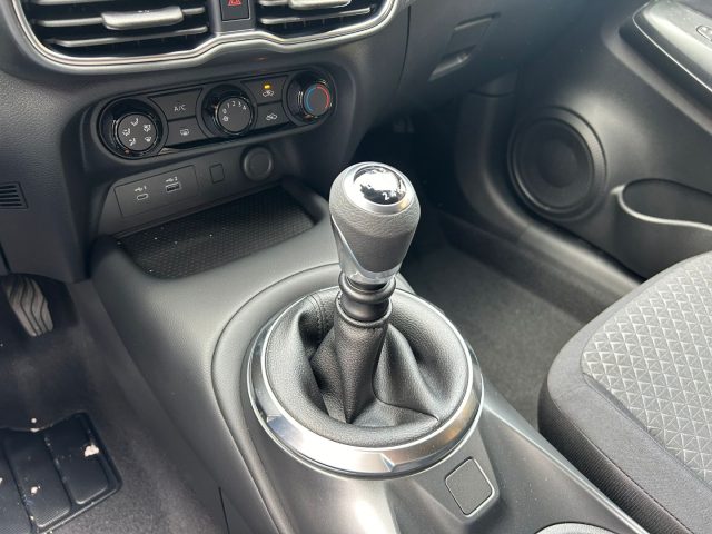 NISSAN Juke usata, con Controllo trazione