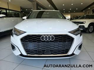 AUDI A3 usata, con Sedile posteriore sdoppiato
