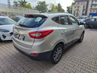 HYUNDAI iX35 usata, con Airbag Passeggero