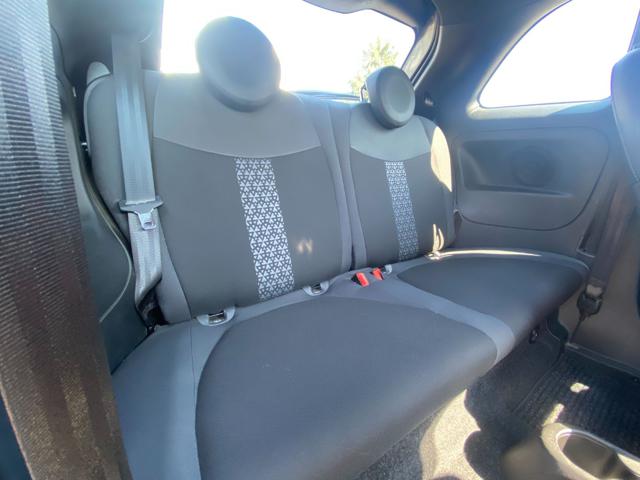 FIAT 500 usata 35