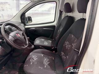 FIAT Fiorino usata, con Immobilizzatore elettronico