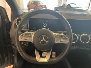 MERCEDES-BENZ B 180 usata, con Fendinebbia