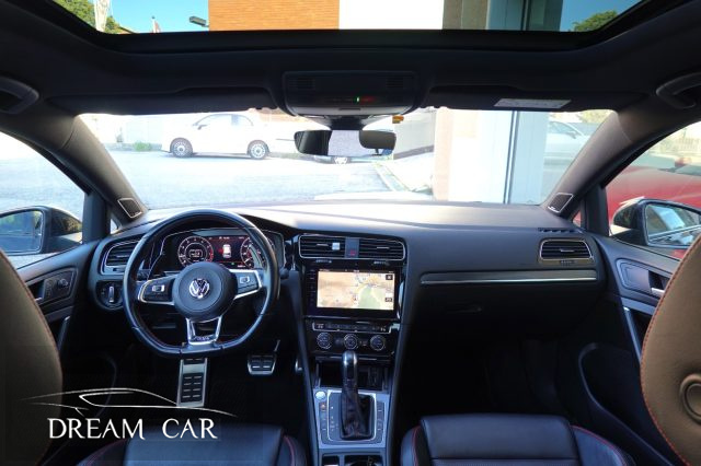 VOLKSWAGEN Golf GTI usata, con Boardcomputer