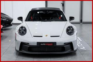 PORSCHE 992 usata, con Airbag laterali