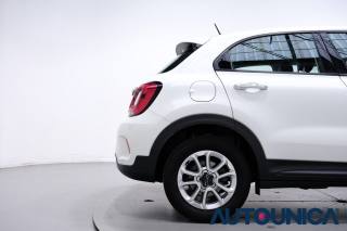 FIAT 500X usata 49