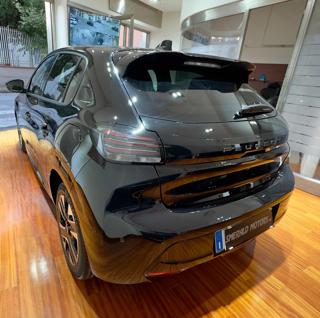 PEUGEOT 208 usata, con Climatizzatore