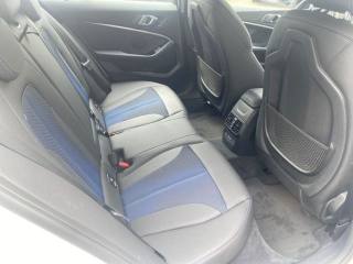 BMW 118 usata, con Controllo automatico clima