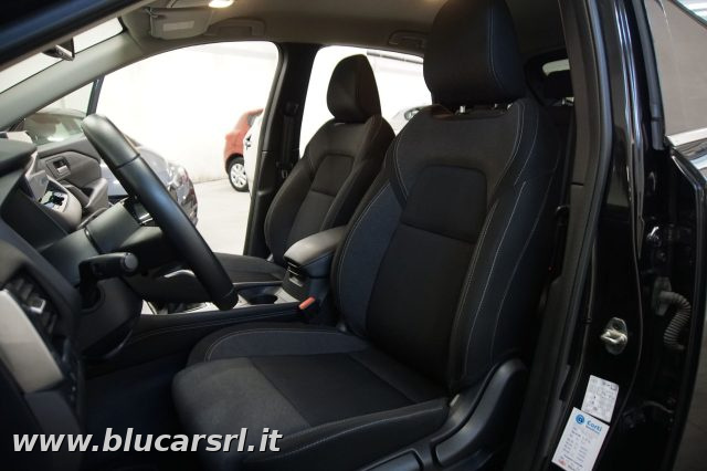 NISSAN Qashqai usata, con Airbag Passeggero