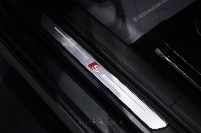 AUDI A3 usata, con Servosterzo