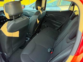 RENAULT Clio usata, con Cerchi in lega