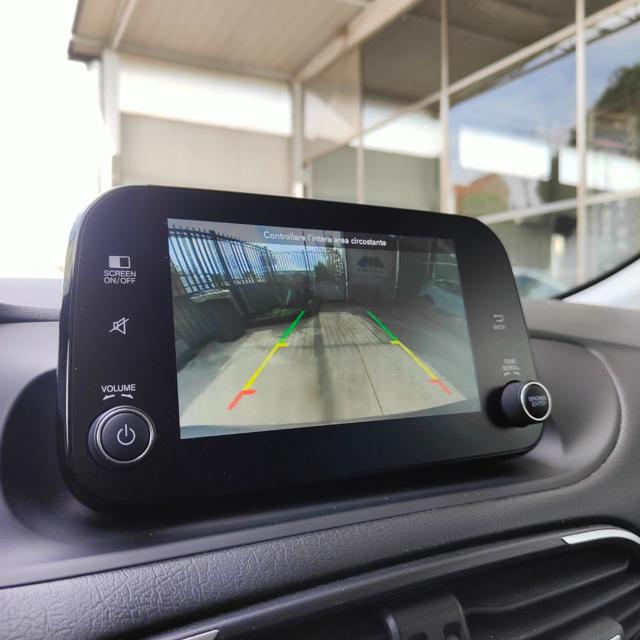 FIAT Tipo usata, con Fendinebbia