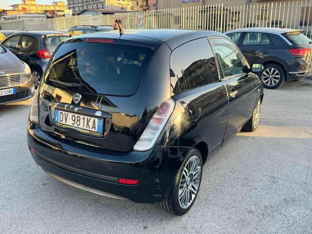 LANCIA Ypsilon usata, con Alzacristalli elettrici