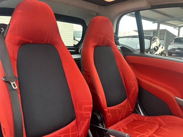 SMART ForTwo usata 27