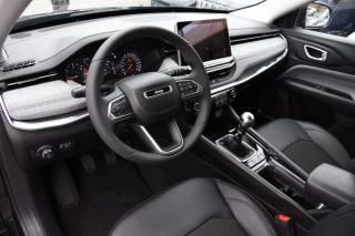 JEEP Compass usata, con Alzacristalli elettrici