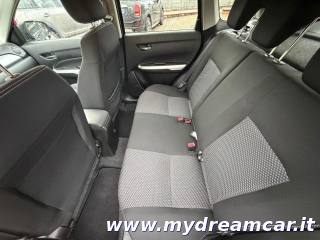 SUZUKI Vitara usata, con Adaptive Cruise Control