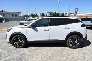 PEUGEOT 2008 usata, con Boardcomputer