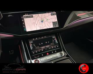 AUDI RS Q8 usata, con Climatizzatore