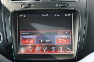 FIAT Freemont usata, con Bluetooth