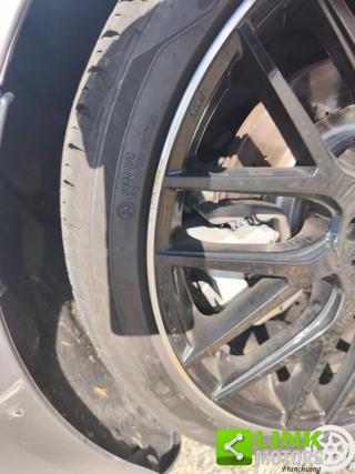 MERCEDES-BENZ A 35 AMG usata 19
