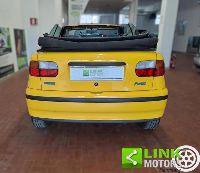 FIAT Punto usata 7