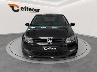 VOLKSWAGEN Polo usata, con Airbag