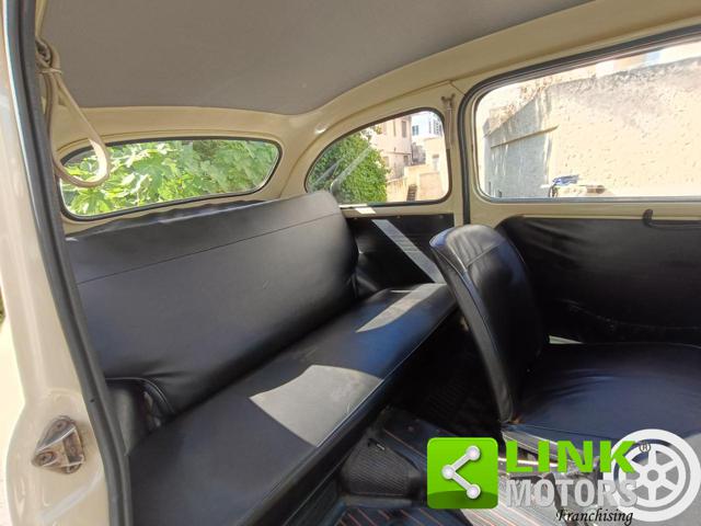 FIAT 600 usata 34