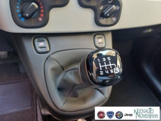 FIAT Panda usata, con Sensore di pioggia
