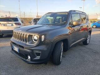 JEEP Renegade usata, con Airbag laterali