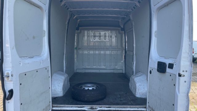 OPEL Movano usata, con Vivavoce