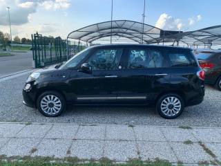 FIAT 500L usata, con Chiusura centralizzata