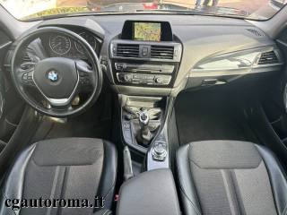 BMW 116 usata, con Chiusura centralizzata