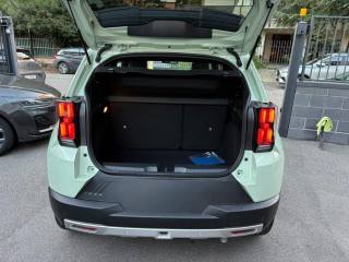 FIAT Grande Panda usata, con Bracciolo