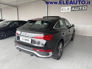 AUDI Q5 usata, con Cerchi in lega