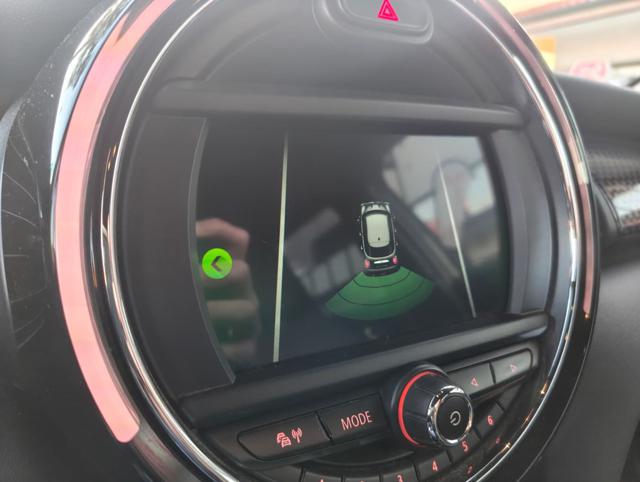 MINI Cooper S usata, con Chiusura centralizzata