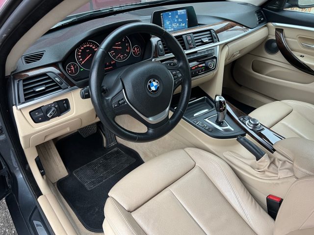 BMW 420 usata, con Airbag Passeggero