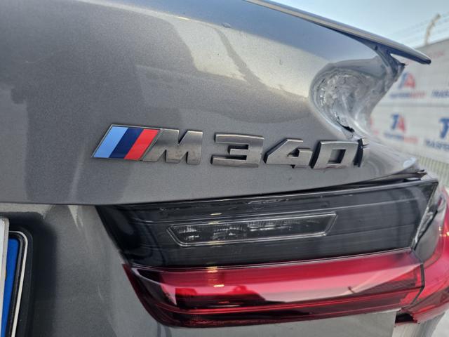 BMW 340 usata 28
