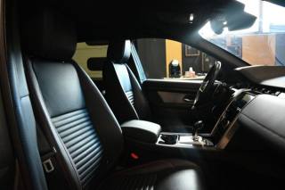 LAND ROVER Discovery Sport usata 38