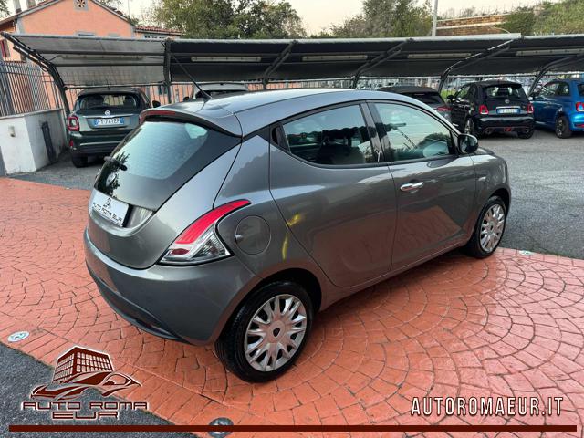 LANCIA Ypsilon usata, con Alzacristalli elettrici